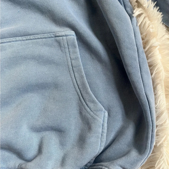 Official Harry Styles Treat People With Kindness Embroidered Hoodie Size Small - Picture 5 of 9